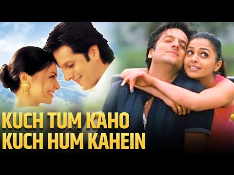 Kuch Tum Kaho Kuch Hum Kahein