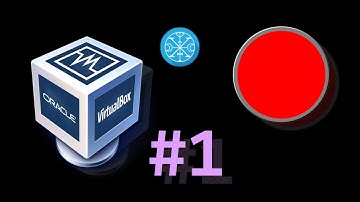 Stream Recording - VirtualBox Vulnerability Research #1