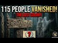 The Mystery of Roanoke: What Happened to the Lost Colony? 🌲👻