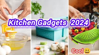 20 Amazing New Kitchen Gadgets Under Rs80, Rs200, Rs500 | Available On Amazon India & Online