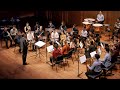 A.Dvořák: Symphony No. 9 "From the New World" / Lars Mlekusch - CVA Saxophone Ensemble