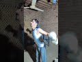 kamboh fitnes to keep the shoulders and back in tip topshape.#shoulders #backworkout #core