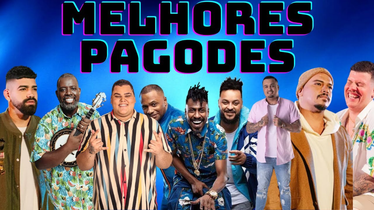 BELO / JEITO MOLEQUE / SO PRA CONTRARIAR / D - Belo / Jeito Moleque / So  Pra Contrariar / D - O Melhor do Pagode - Selecao Essencial -   Music