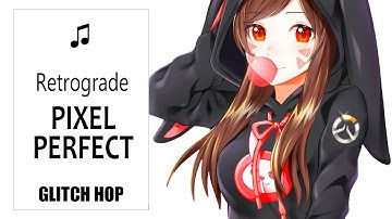 ♫ Retrograde - Pixel Perfect