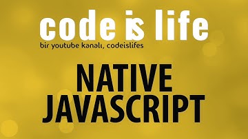 Javascript Dersleri - XmlHttpRequest - Ajax Dersleri - 007