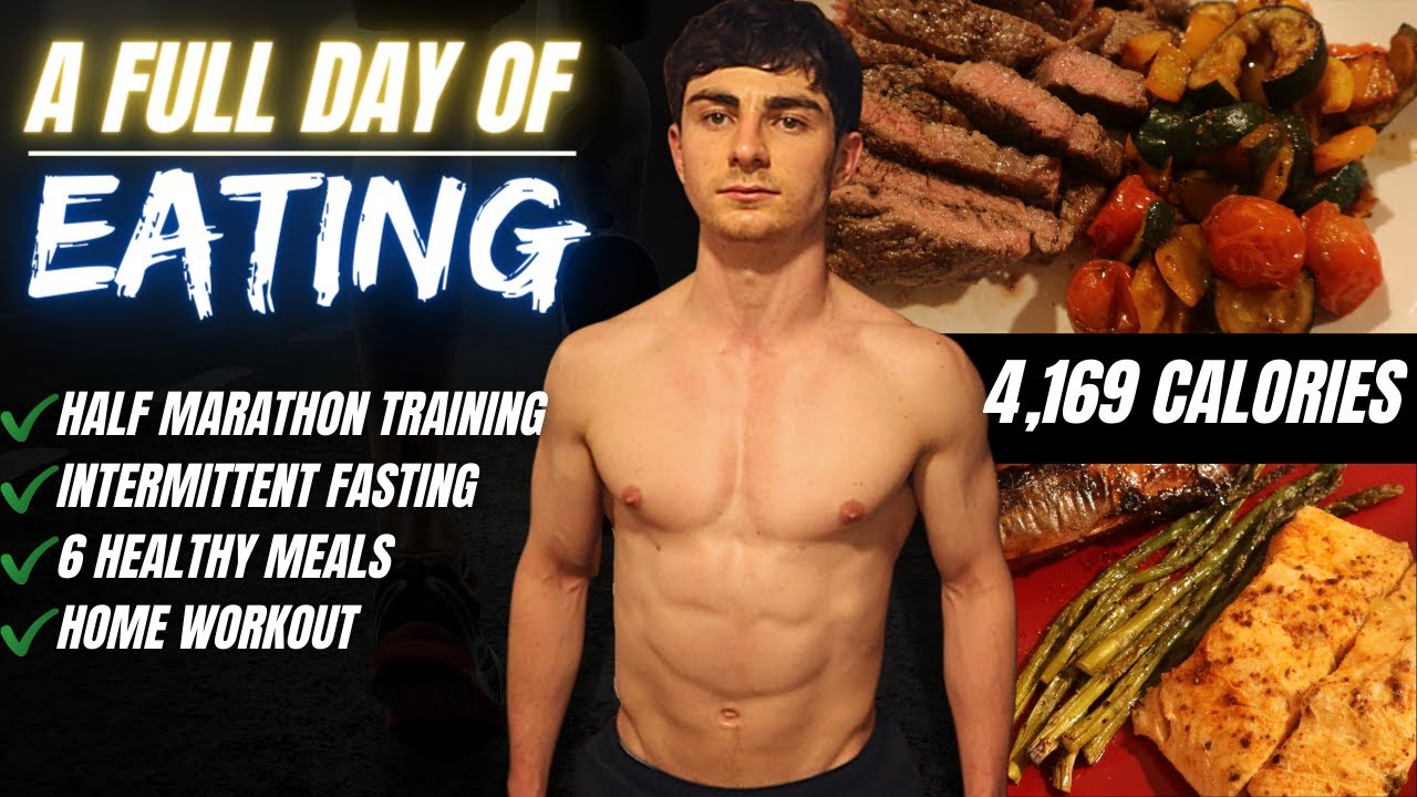 What Do Marathon Runners Eat In A Day What Do Marathon Runners Eat In A Day