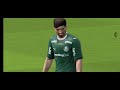 CLÁSSICO QUENTE NA VILA || SANTOS 2 X 1 PALMEIRAS || SIMULANDO NO FIFA || Vitória alvinegra praiana.