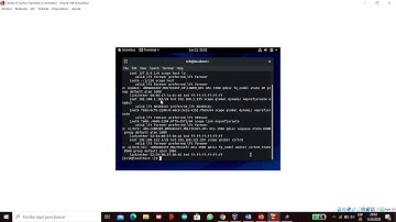 Dominio público y Servicio de Video Llamadas a través de Centos