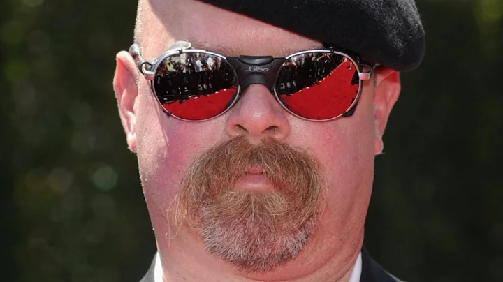 What Jamie Hyneman Has Been Up To Since Leaving My...