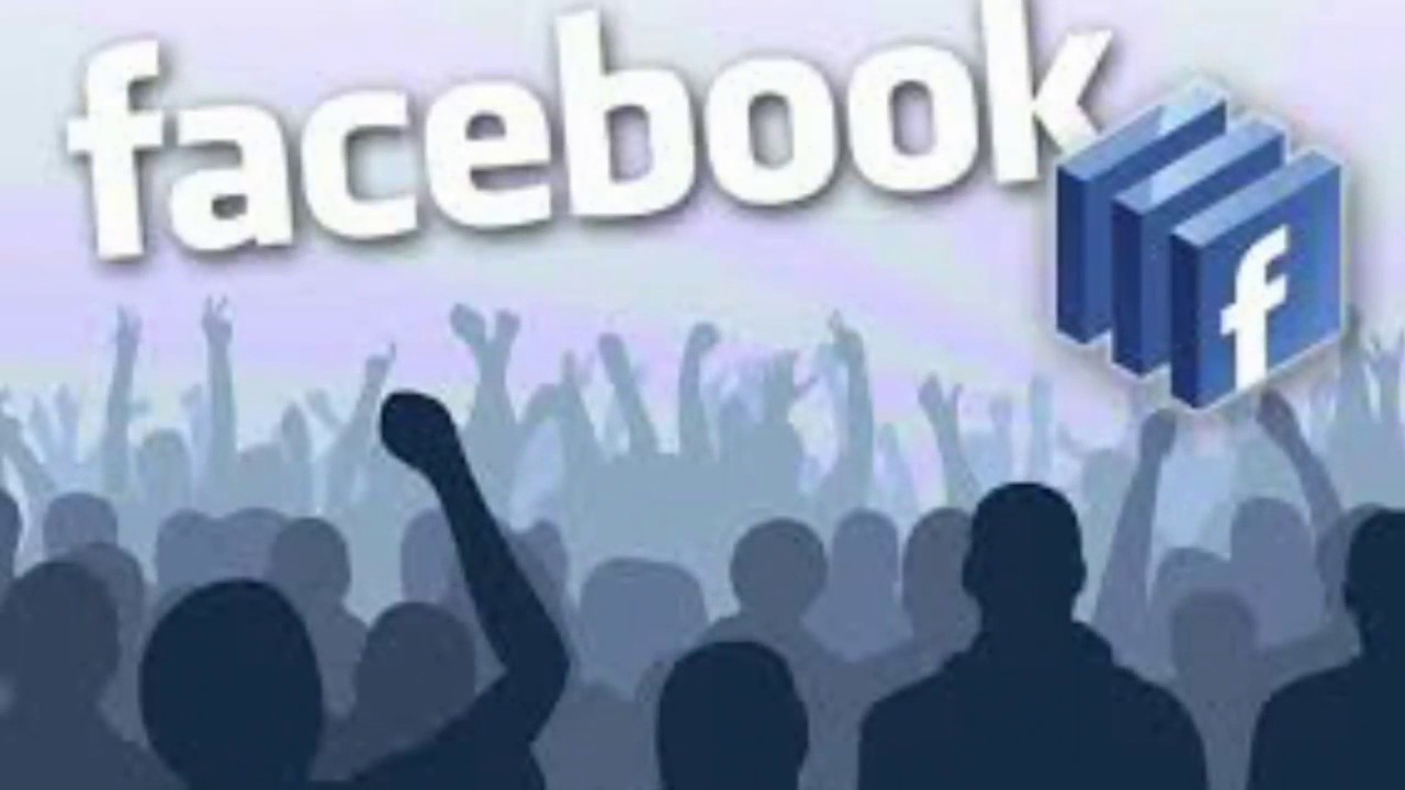 Como surgiu o Facebook YouTube