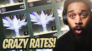 DATABANK 20 RATES ARE INSANE!
Wuthering Waves best echo farming
Wuthering Waves union level 40
Wuthering Waves databank 20
🔥 MY LINKATREE 🔥
Fun Channel►►https://www.youtube.com/channel/UCnRBPR2ND_bSGTfQTcqcasA
DISCORD►► https://discord.gg/holiest
TWITCH►► https://www.twitch.tv/holiest
KICK►► https://kick.com/holiest
TWITTER►► https://www.twitter.com/hholiest
Join this channel to get access to perks:
https://www.youtube.com/channel/UCZR4_e1lPXRpT-MDUuyhaeg/join DATABANK 20 RATES ARE INSANE!