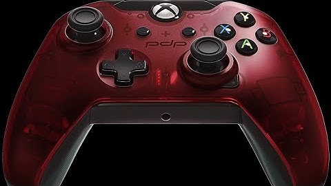 PDP CONTROLLER FIX UPDATED