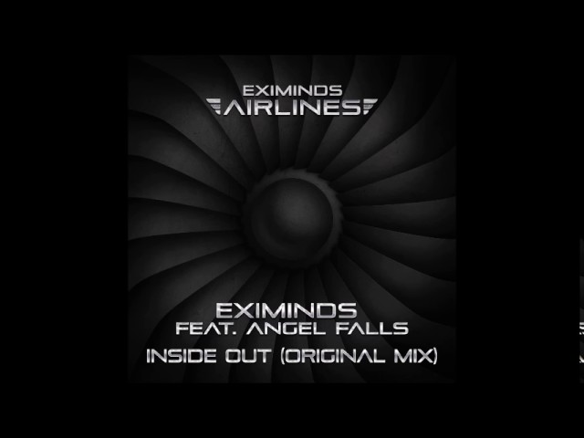 Eximinds - Inside Out