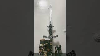 Skyrim Great sword