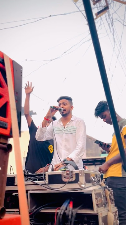 DJ HRK REMIX (DJ PARTH CHAVHAN TRACK) #djparthchavhan #djhrk #roadshowmixdjsong