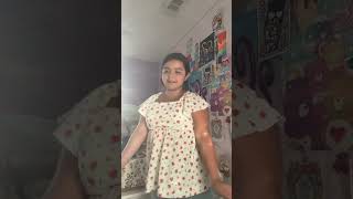 #music #dance random dance that I made up!!!😁✌️♥️