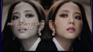 Jisoo Dior Twixtor