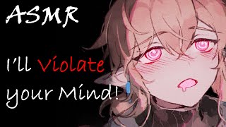 【ASMR/M4F】 Yandere Magician Brainwashes You 【Mind Break / Soft Spoken】【Moonlight Castle Ep.3】 screenshot 5