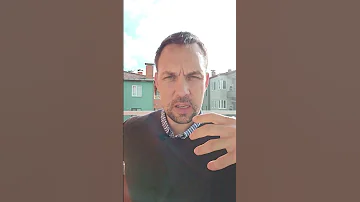 Почему мы так себя ведем с нарциссами? Нарциссизм и восприятие.