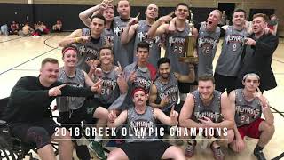 Alpha Sigma Phi - Sonoma State University - Spring Rush Video 2021
