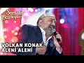 Aleni Aleni - Volkan Konak | Şarkılar Bizi Söyler | Performans