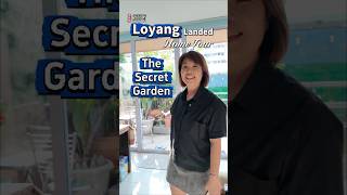 Discover the charm of Loyang Villas