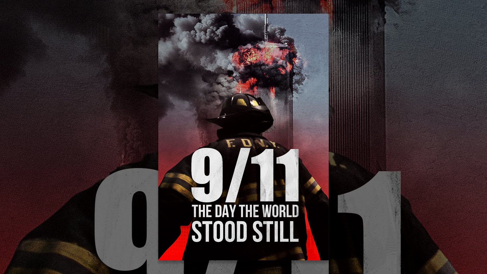 ⁣9/11: The Day the World Stood Still
