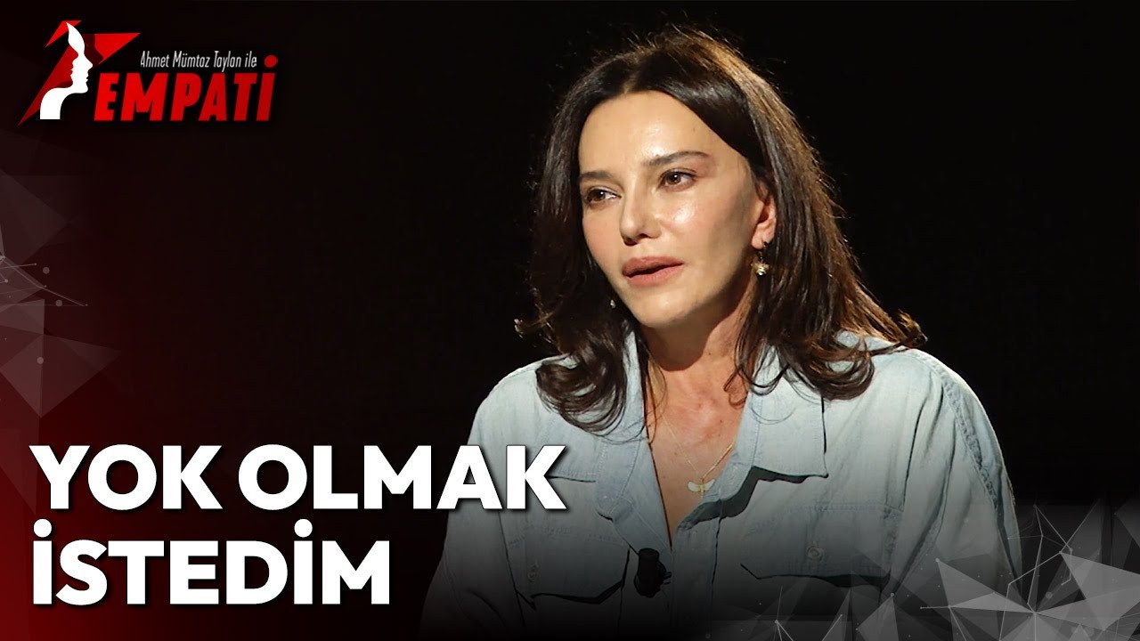 Hande Ataizi Neden Yok Olmak İstedi? | Ahmet Mümtaz Taylan ile Empati 