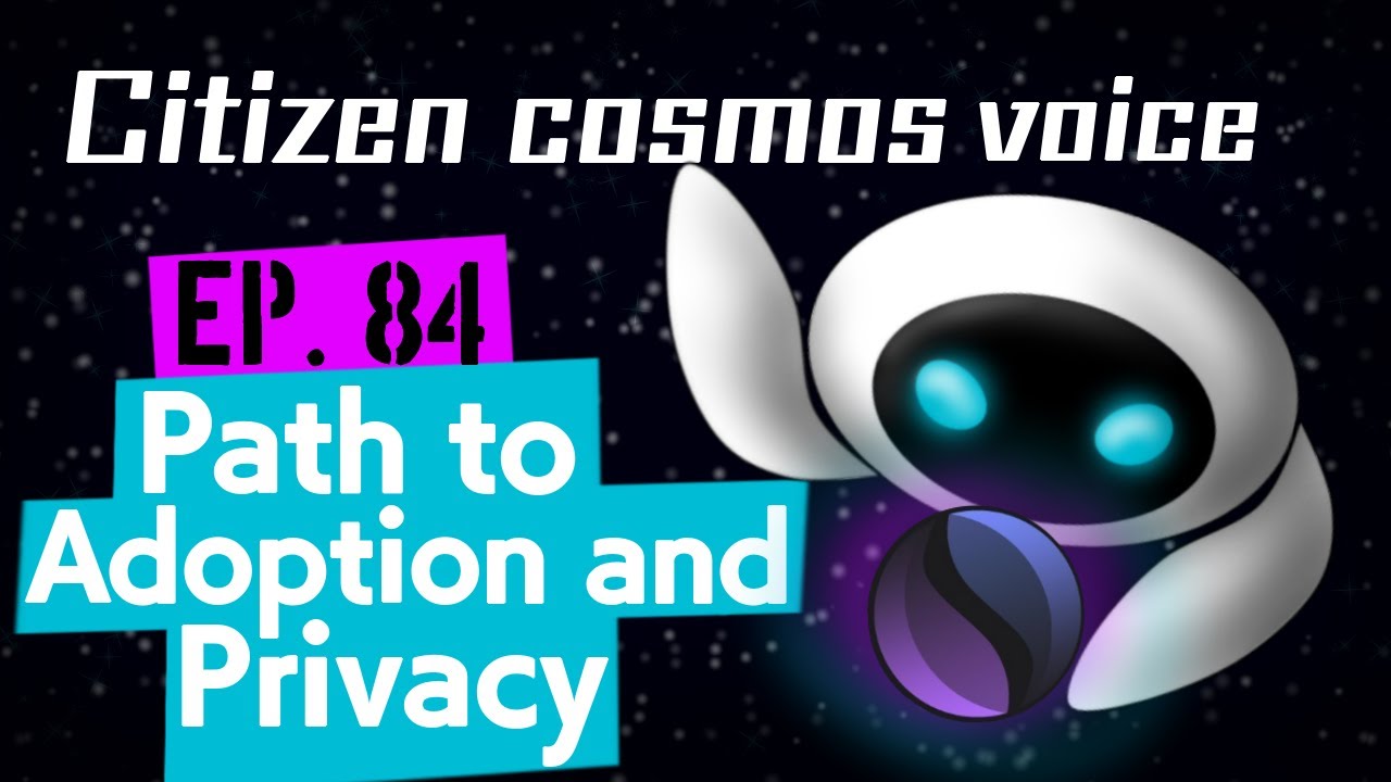 Path to Adoption and Privacy