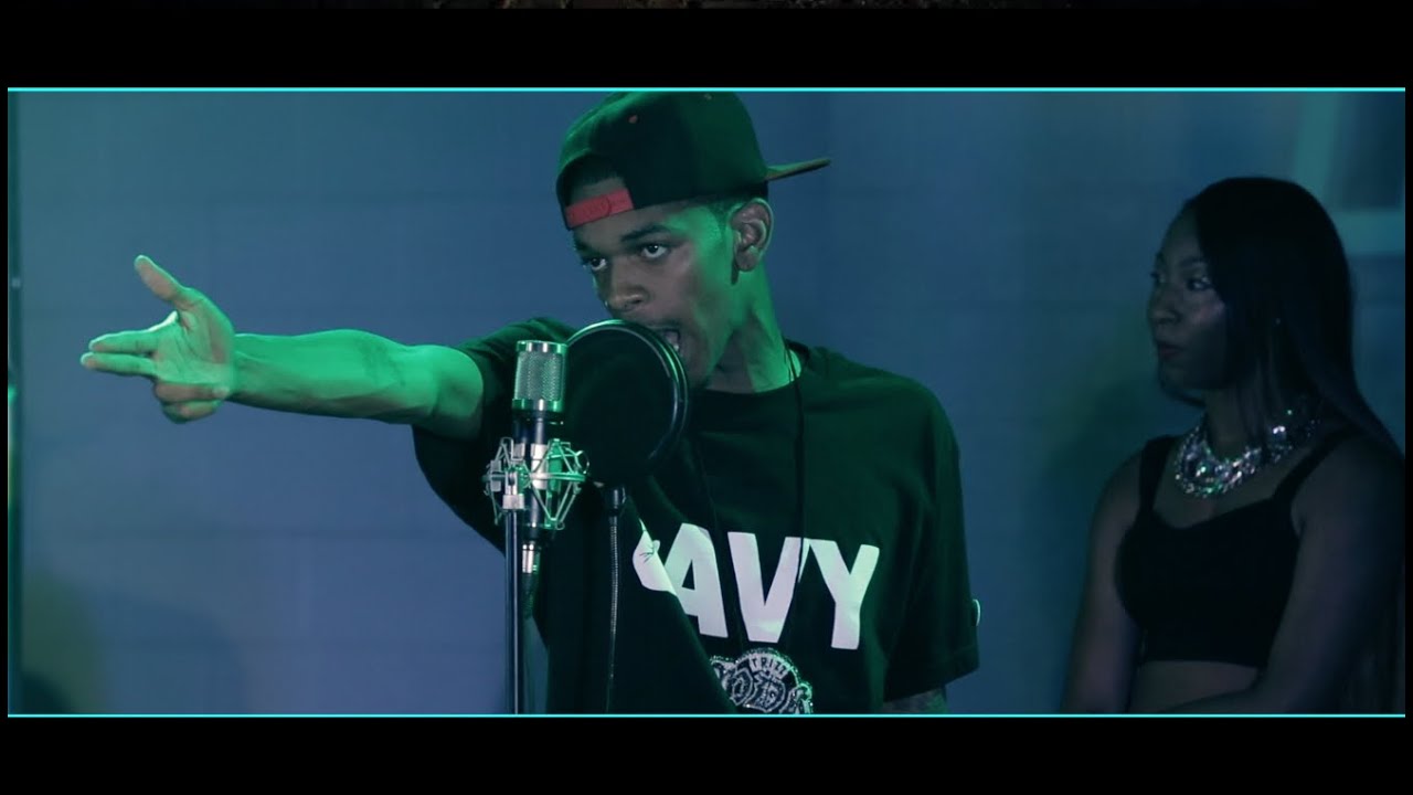 Mission Underground | Kri$$y Blvnko, Trizz, AyHay | Prod. by Big Malk