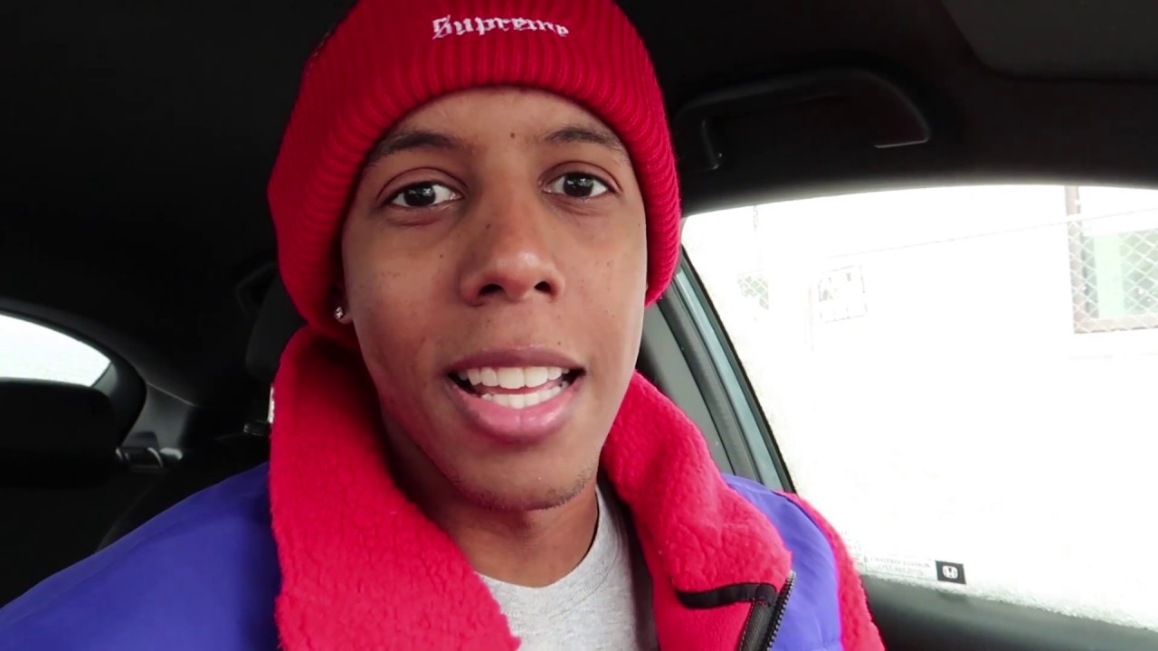 Ralph Lauren Snow Beach & Jordan 3 Black Cement 2018 pickups