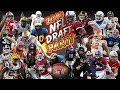 2019 NFL Draft Party LIVE! | Day 1 | 1st Round Reaction