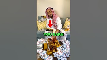 Thumbnail of Dubai Is Living 100 Years Ahead Of The World! #dubai