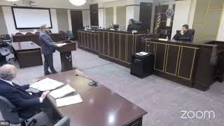 Courtroom Dispute Over Breath Test Evidence Leads to Complex Legal Arguments