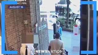 Are retailers giving up when it comes to stopping robbers? | Dan Abrams Live