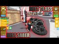 Saber Simulator-Got Max Class And Best Saber