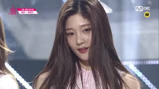 chaeyeon ending fairy