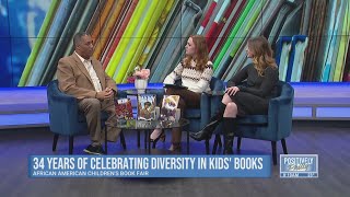 Meet the Author: Guy A. Sims | Positively Philly