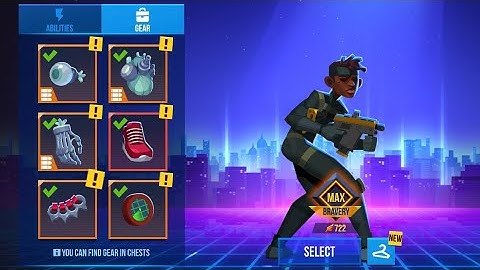 Bullet Echo | Ghost Tips and Tricks KOTH