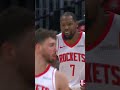 KD on the ✂️ and slam #rockets