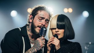 Post Malone Ft Sia  What Happened To Us  S  2026