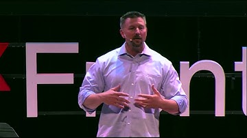 Great idea!... now how does a village raise a child? | Craig Secher | TEDxFrontRange