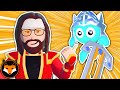 My Toy Came To Life | Crumbling