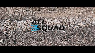 All Squad 8 Horas De Resistencia