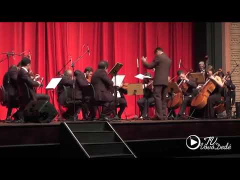 Orquestra Contemporânea Brasileira Festival Sinfonia br