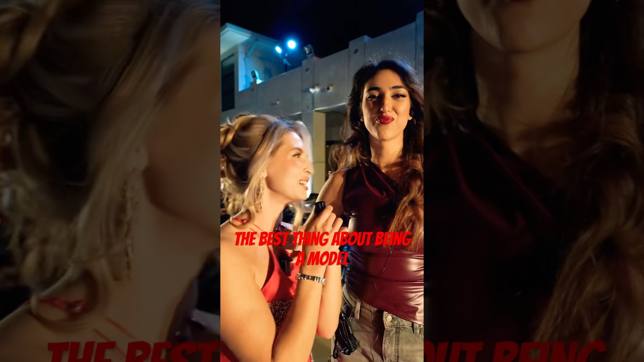 Models life, Nina Svet❤️