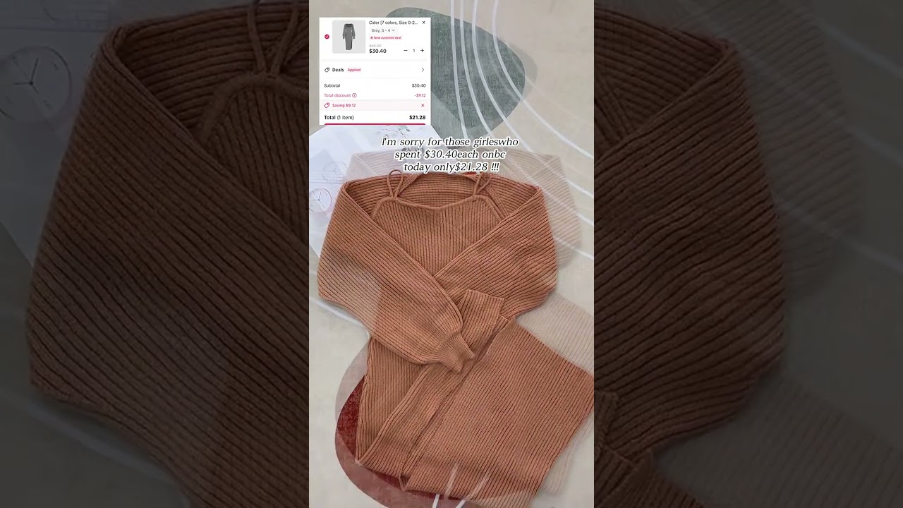 Autumn winter fashion sale | women's sets | 