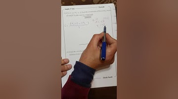 Division of line segment sec1 (1) 0-2