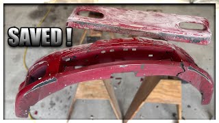 NA Miata Custom 1 Of 1 Subaru Hawkeye Front Bumper Conversation!