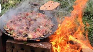 Yeni avlak bölgemizde gezinti. #avcılık #avcı #ceylanavı #av